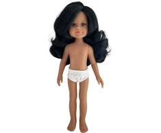 Paola Reina lėlė Cleo, 32 cm