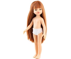 Paola Reina lėlė Lumita, 32 cm