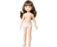 Paola Reina lėlė Mali, 32 cm