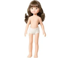 Paola Reina lėlė Mali, 32 cm