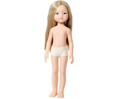 Paola Reina lėlė Carla, 32 cm