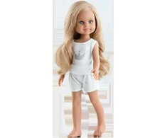 Paola Reina lėlė Simona, 32 cm