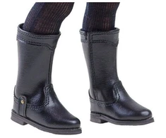 Ilgaauliai batai 32 cm lėlei