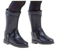 Ilgaauliai batai 32 cm lėlei