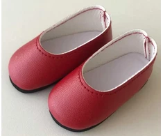 Bateliai 32 cm lėlei