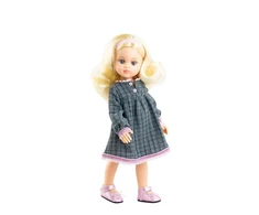 Paola Reina Drabužėlių komplektas Laura 32 cm lėlei