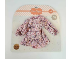 Paola Reina Drabužėlių komplektas Clara 32 cm lėlei