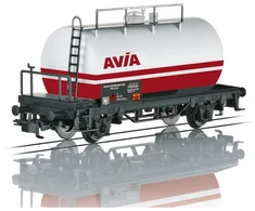 Märklin Cisterna