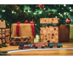 Märklin Kalėdinio traukinio rinkinys