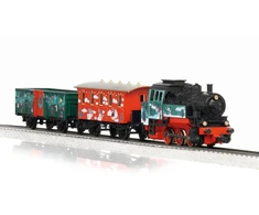 Märklin Kalėdinio traukinio rinkinys