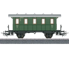 Märklin Keleivinis vagonas