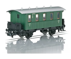 Märklin Keleivinis vagonas