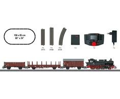 Märklin Krovininio traukinio rinkinys