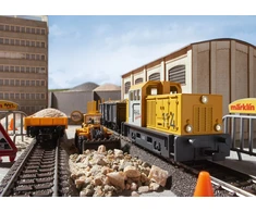 Märklin Krovininio traukinio rinkinys