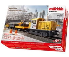 Märklin Krovininio traukinio rinkinys