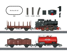 Märklin Krovininio traukinio rinkinys