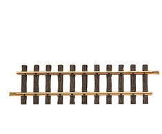 Märklin LGB G tiesus bėgis, 300 mm