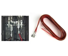 Märklin maitinimo laidai