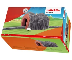 Märklin MY WORLD tunelis