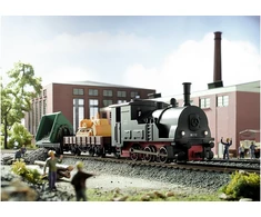 Märklin Pradinis krovininio traukinio rinkinys