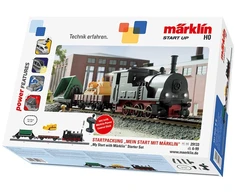 Märklin Pradinis krovininio traukinio rinkinys