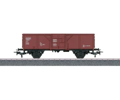 Märklin Pusvagonis