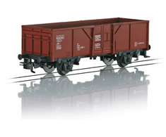 Märklin Pusvagonis