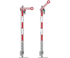 Märklin Semaforas