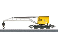 Märklin Vagonas - kranas