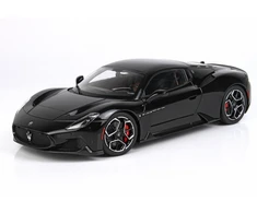Maserati MC20, 2020 - 1:18 BBR