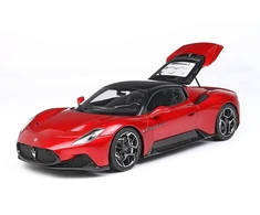 Maserati MC20, 2020 - 1:18 BBR