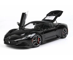 Maserati MC20, 2020 - 1:18 BBR