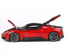 Maserati MC20, 2020 - 1:18 BBR