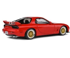 Mazda RX7 FD3RS, 1994 - 1:18 Solido