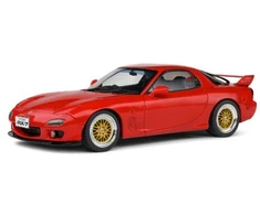 Mazda RX7 FD3RS, 1994 - 1:18 Solido