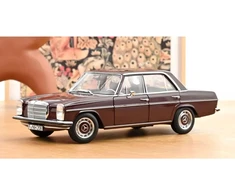 Mercedes-Benz 200 (W115), 1968 - 1:18 Norev