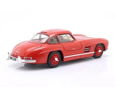 Mercedes-Benz 300 SL Coupe (W198), 1957 - 1:18 Schuco