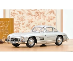 Mercedes-Benz 300 SL (W198), 1954 - 1:18 Norev