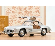 Mercedes-Benz 300 SL (W198), 1954 - 1:18 Norev