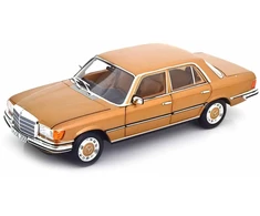 Mercedes-Benz 350 SE (W116), 1973 - 1:18 Norev