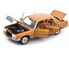 Mercedes-Benz 350 SE (W116), 1973 - 1:18 Norev