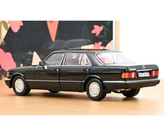 Mercedes-Benz 560 SEL, 1991 - 1:18 Norev