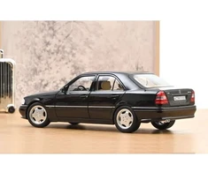 Mercedes-Benz C36 AMG (W202), 1993 - 1:18 Norev