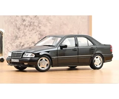Mercedes-Benz C36 AMG (W202), 1993 - 1:18 Norev