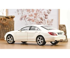Mercedes-Benz CLS Coupé (C218), 2011- 1:18 Norev