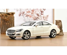 Mercedes-Benz CLS Coupé (C218), 2011- 1:18 Norev