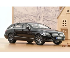 Mercedes-Benz CLS Shooting Brake (X218), 2011- 1:18 Norev