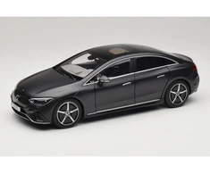 Mercedes-Benz EQE (V295) AMG Line, 2022 - 1:18 NZG