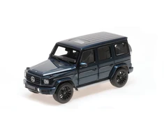 Mercedes-Benz G-Class (W463), 2020 - 1:18 Minichamps