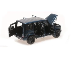 Mercedes-Benz G-Class (W463), 2020 - 1:18 Minichamps